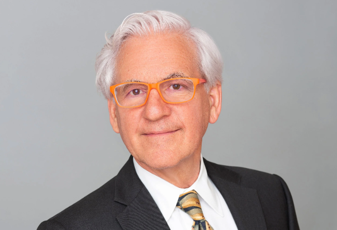 Photo of Kevin Cawley